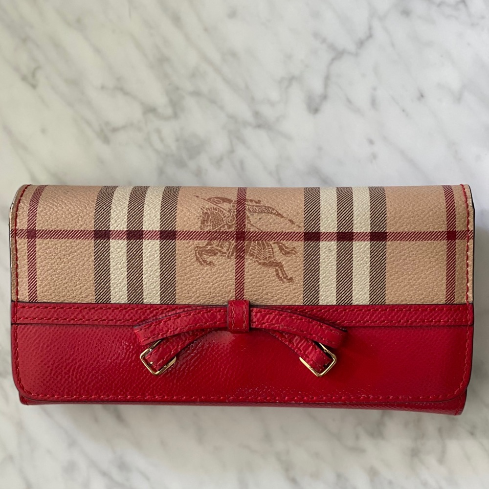 Burberry Wallet